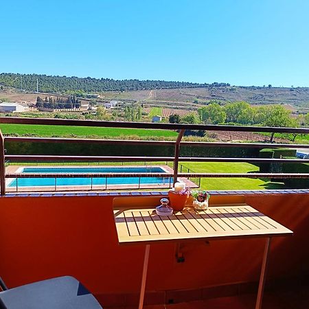 Apartmán Pura Vida Rioja Fuenmayor Exteriér fotografie