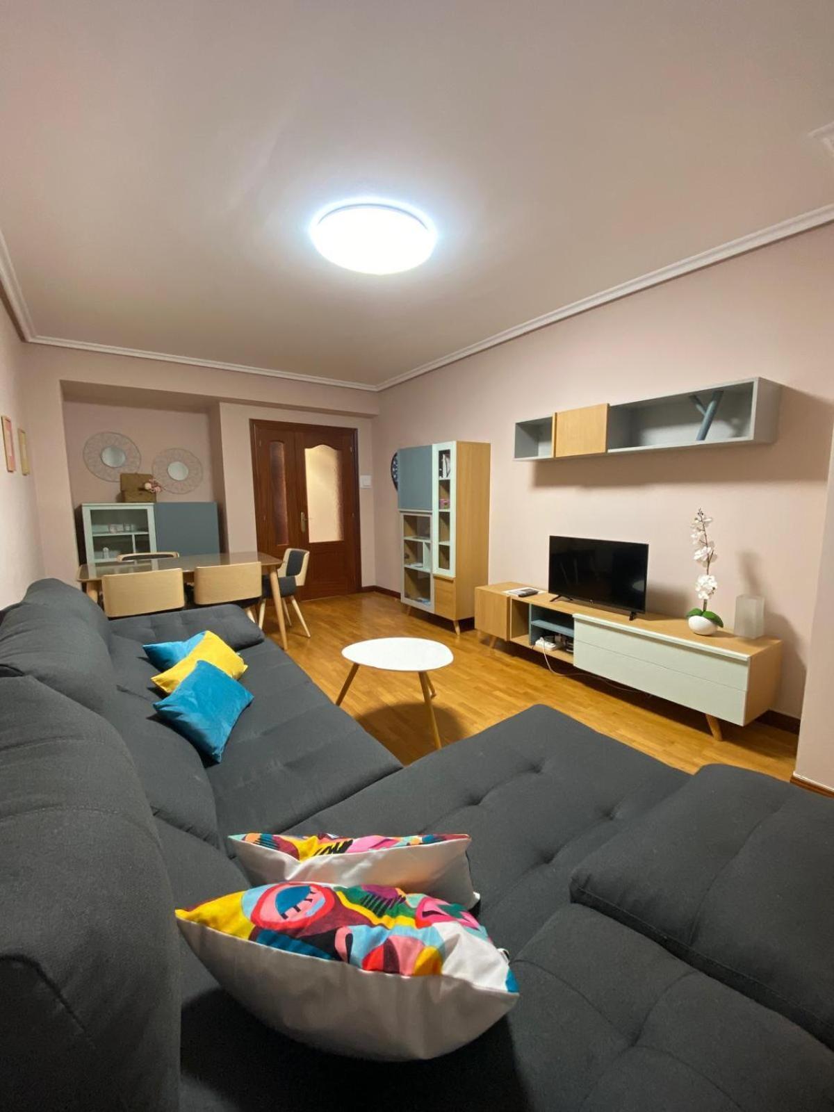 Apartmán Pura Vida Rioja Fuenmayor Exteriér fotografie