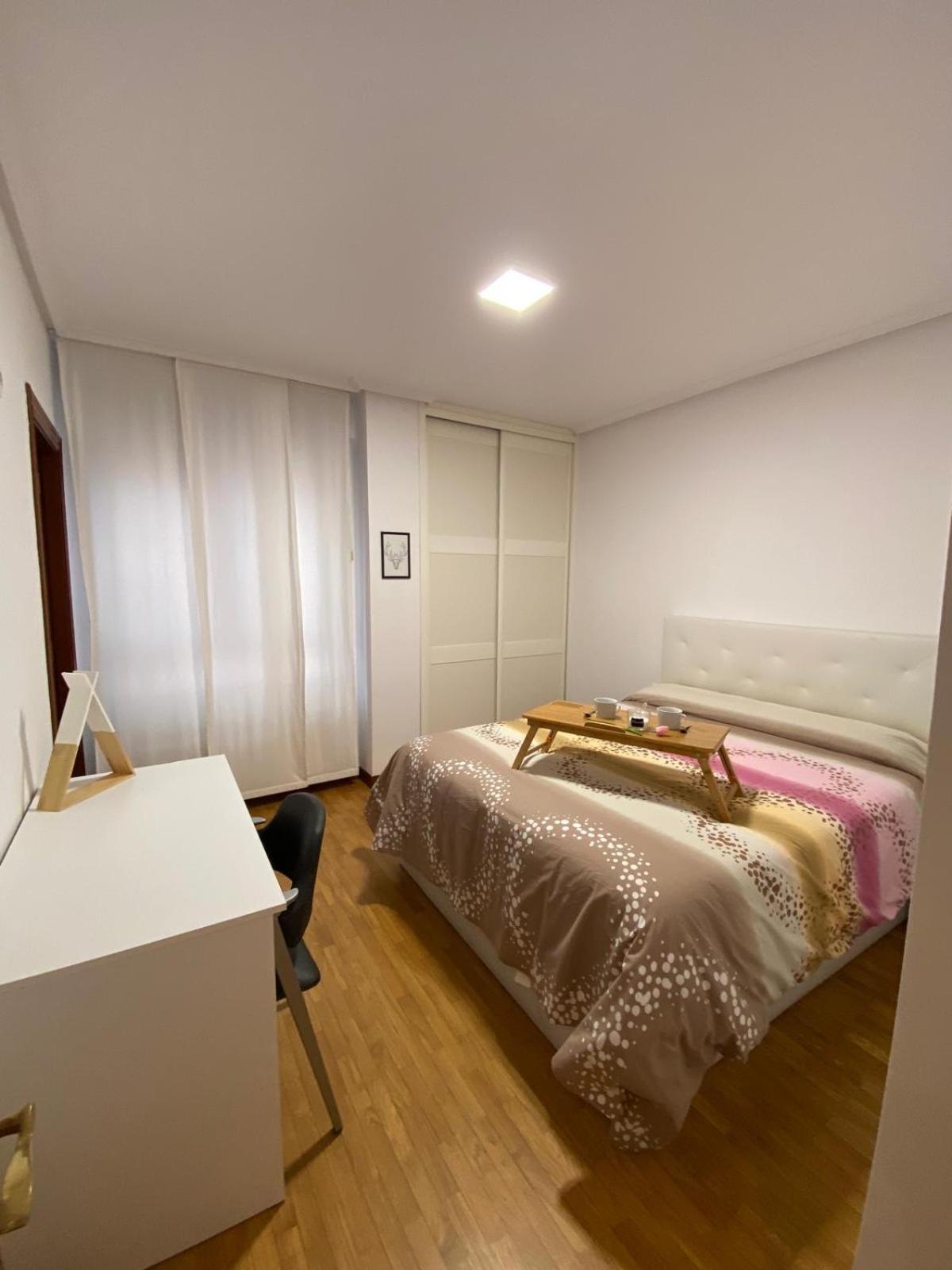 Apartmán Pura Vida Rioja Fuenmayor Exteriér fotografie