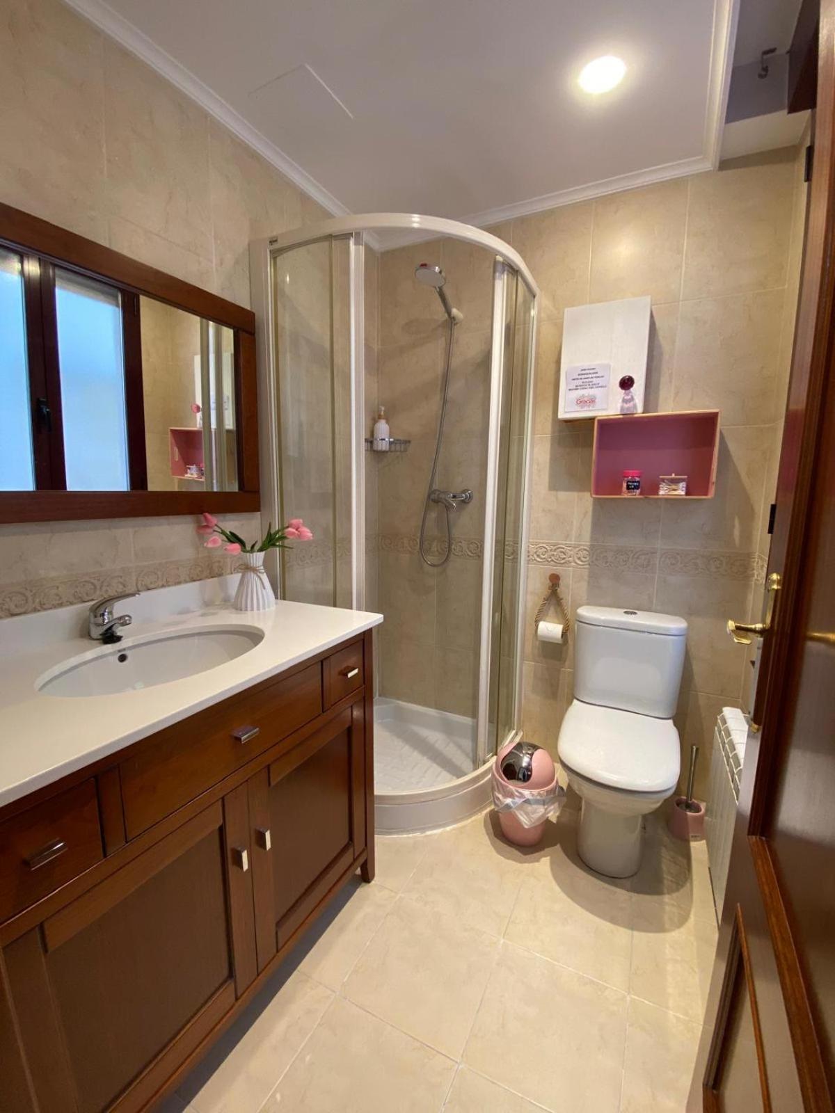 Apartmán Pura Vida Rioja Fuenmayor Exteriér fotografie