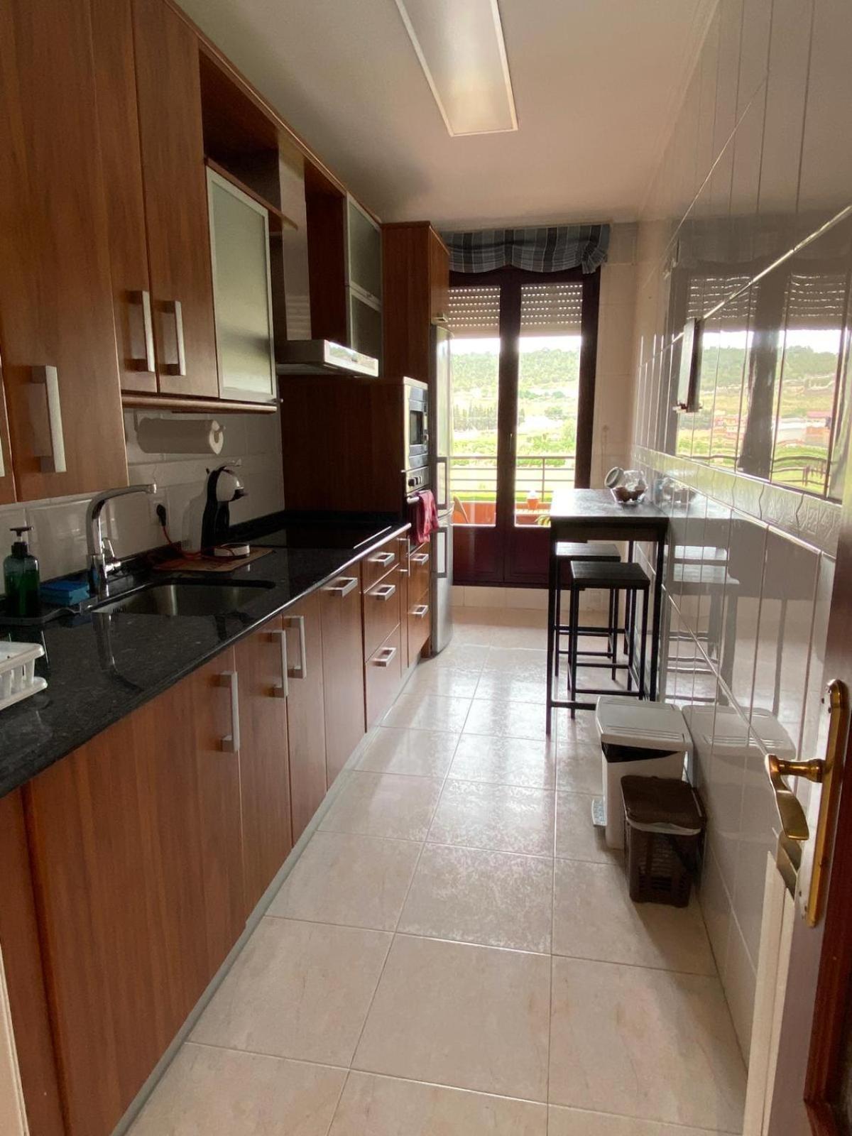 Apartmán Pura Vida Rioja Fuenmayor Exteriér fotografie