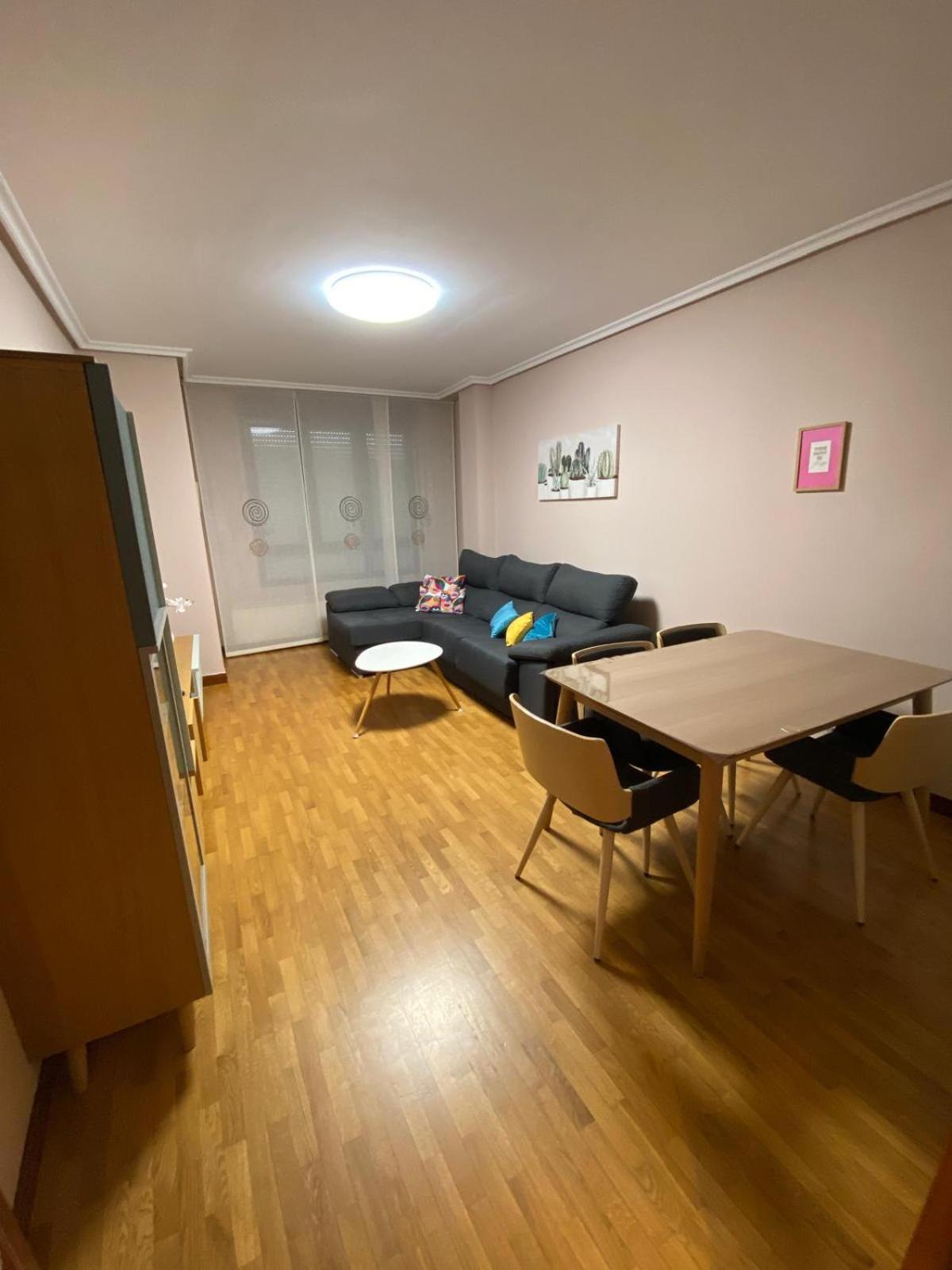 Apartmán Pura Vida Rioja Fuenmayor Exteriér fotografie