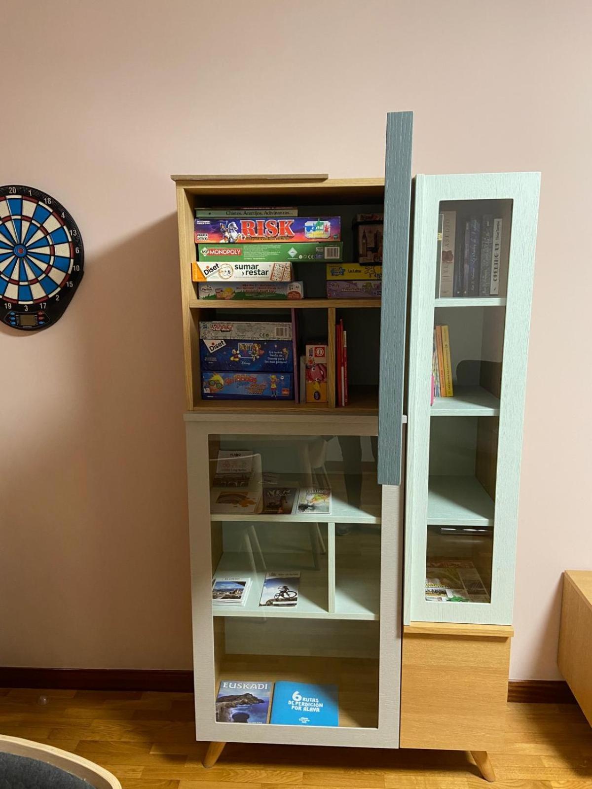 Apartmán Pura Vida Rioja Fuenmayor Exteriér fotografie