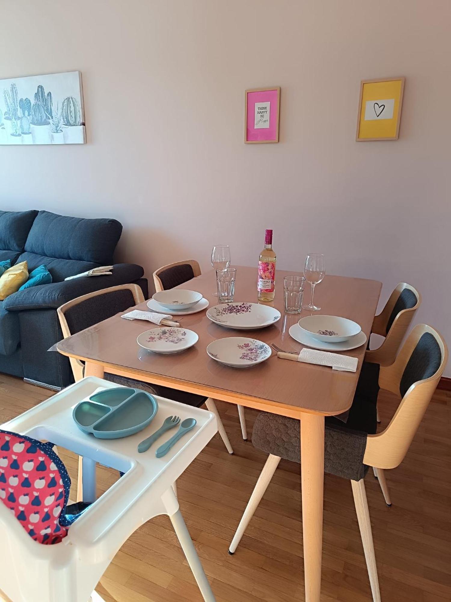 Apartmán Pura Vida Rioja Fuenmayor Exteriér fotografie