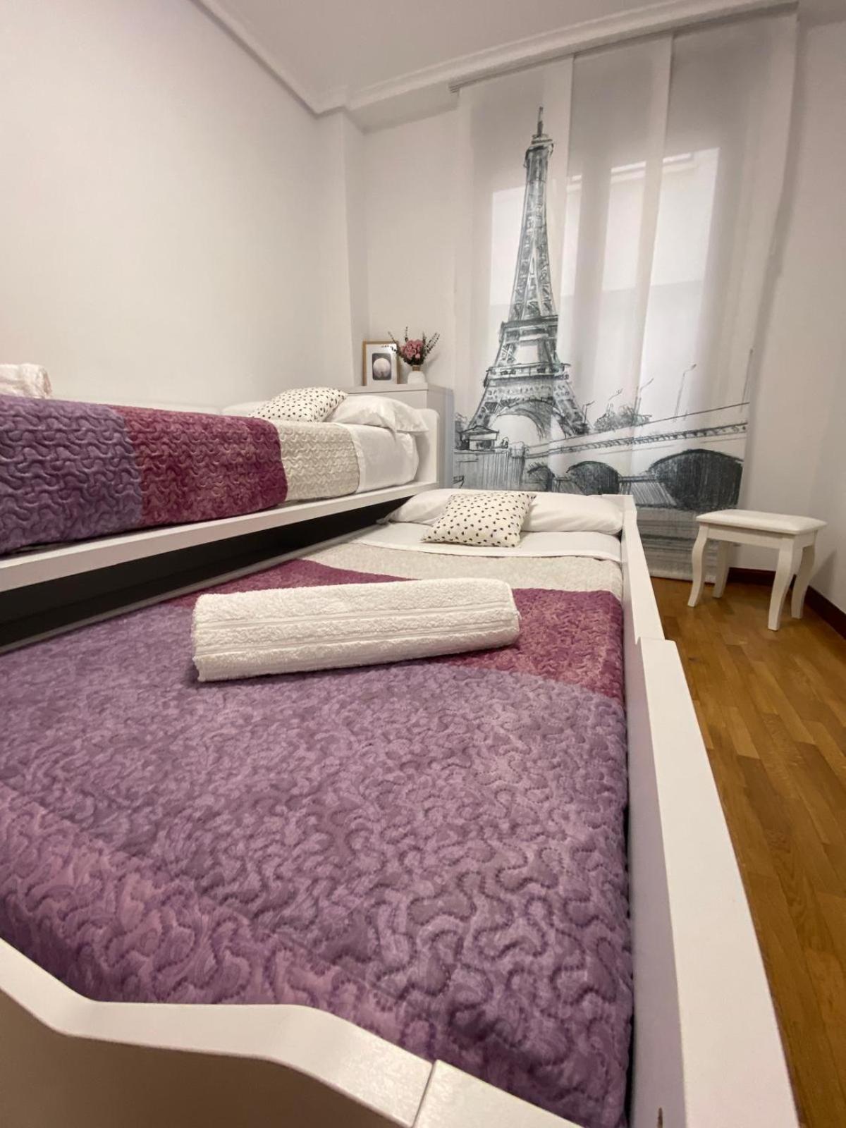 Apartmán Pura Vida Rioja Fuenmayor Exteriér fotografie