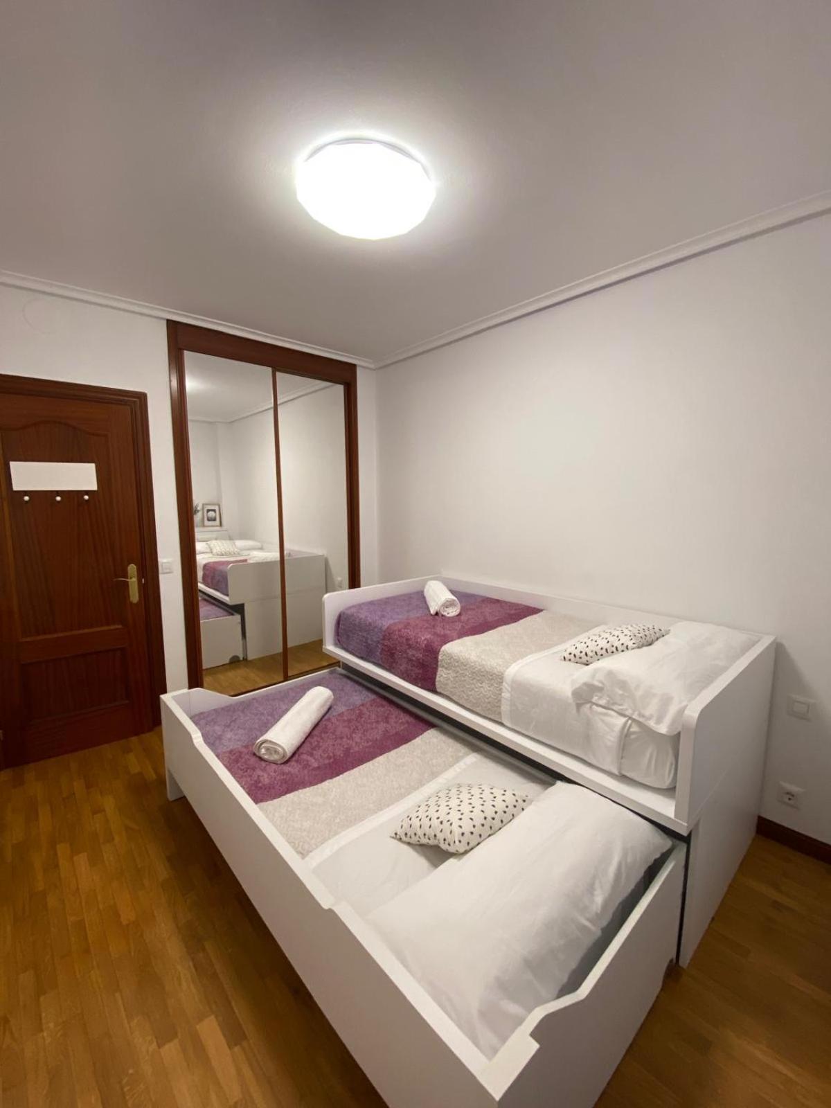 Apartmán Pura Vida Rioja Fuenmayor Exteriér fotografie