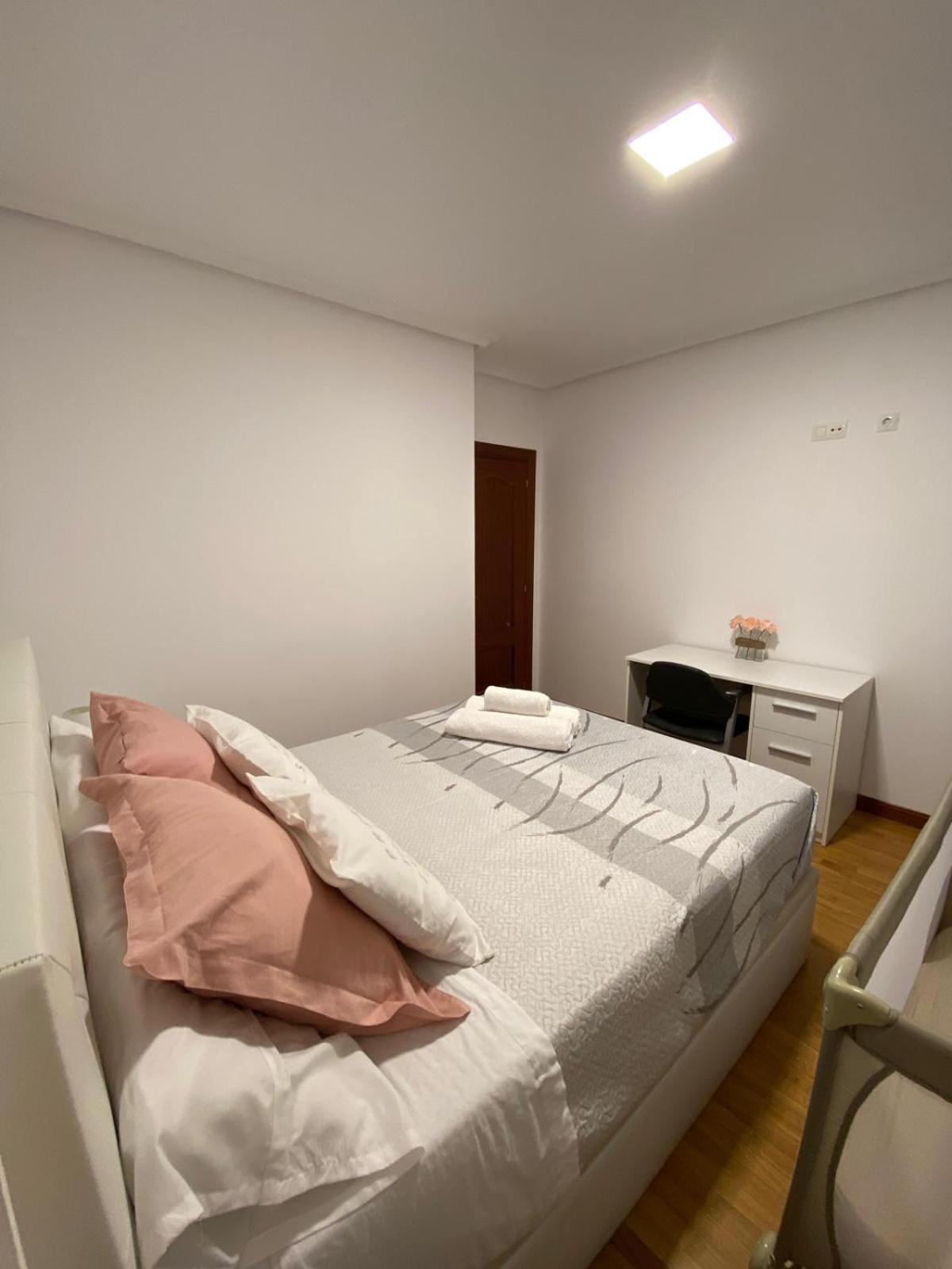Apartmán Pura Vida Rioja Fuenmayor Exteriér fotografie