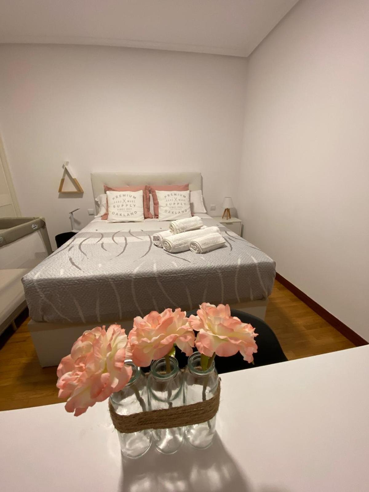 Apartmán Pura Vida Rioja Fuenmayor Exteriér fotografie