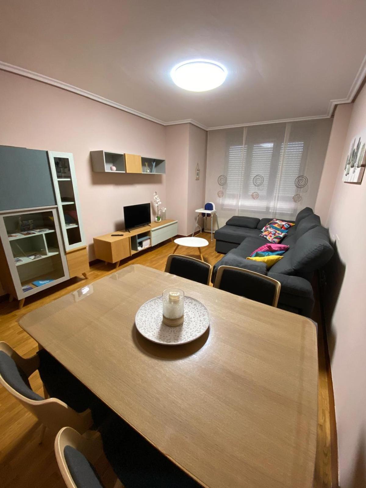 Apartmán Pura Vida Rioja Fuenmayor Exteriér fotografie